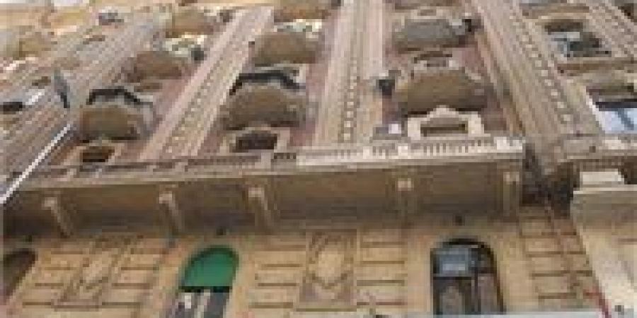 عاجل| قانون الإيجار القديم.. رئيس لجنة الإسكان: لن يتم طرد أي مواطن من مسكنه
