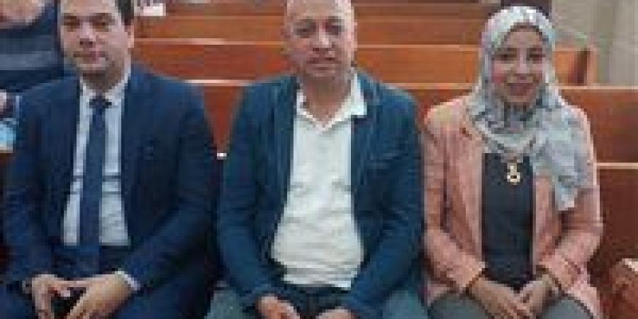 ننشر حيثيات حكم إيقاف "طبيبة كفرالدوار".. والدفاع: سنطعن أمام الإدارية العليا