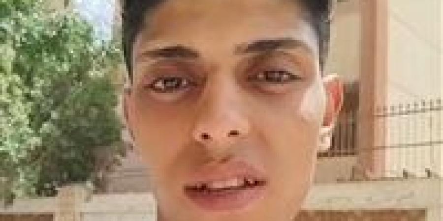 حالات بكاء وانهيار.. طلاب المدرسة الميكانيكية بالفيوم يشكون من امتحان الرياضيات وسحب الورقة قبل الموعد