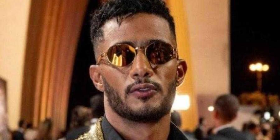محمد رمضان يعلن عن موعد طرح أغنيته الجديدة ”البابا راجع”