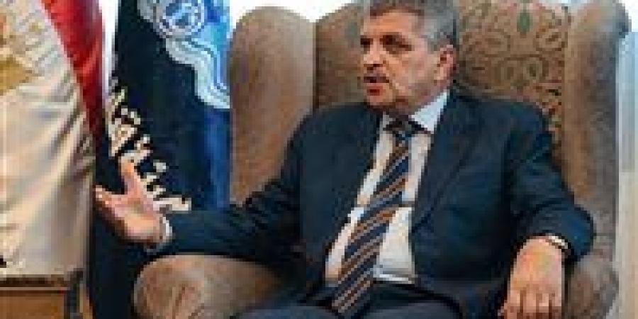 شاهد.. رئيس قناة السويس يرد على ترامب بشأن العبور المجاني للسفن الأمريكية