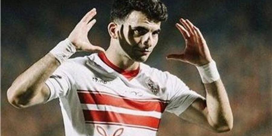 أوراق الزمالك تُهدد زيزو.. والاتحاد المصري يستعد للحسم