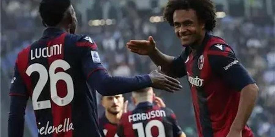 بولونيا يقهر ميلان بهدف ويتوج بكأس إيطاليا للمرة الثالثة