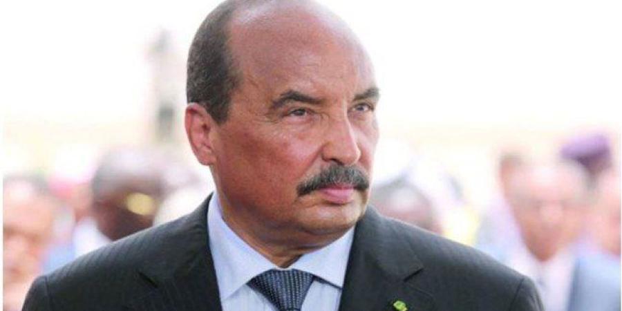 الحكم على رئيس موريتانيا السابق بالسجن 15 عاماً.. لهذا السبب