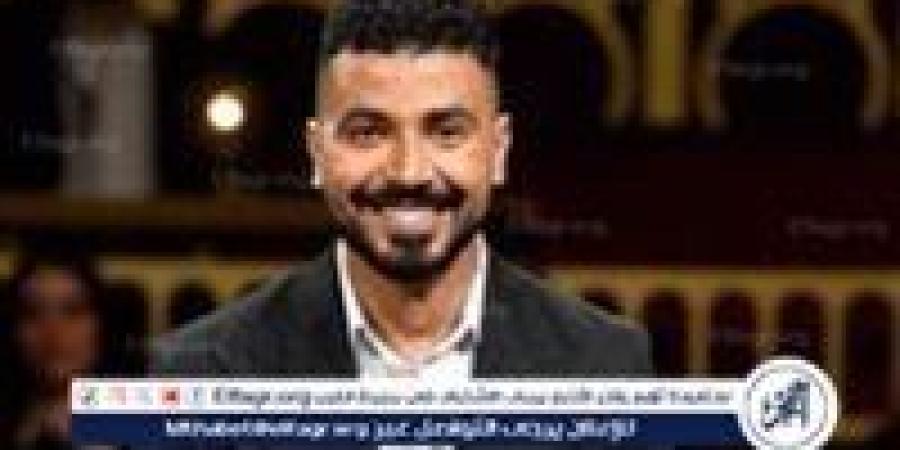 تعرف على تفاصيل شخصية محمد أنور في فيلم "بيج رامي"