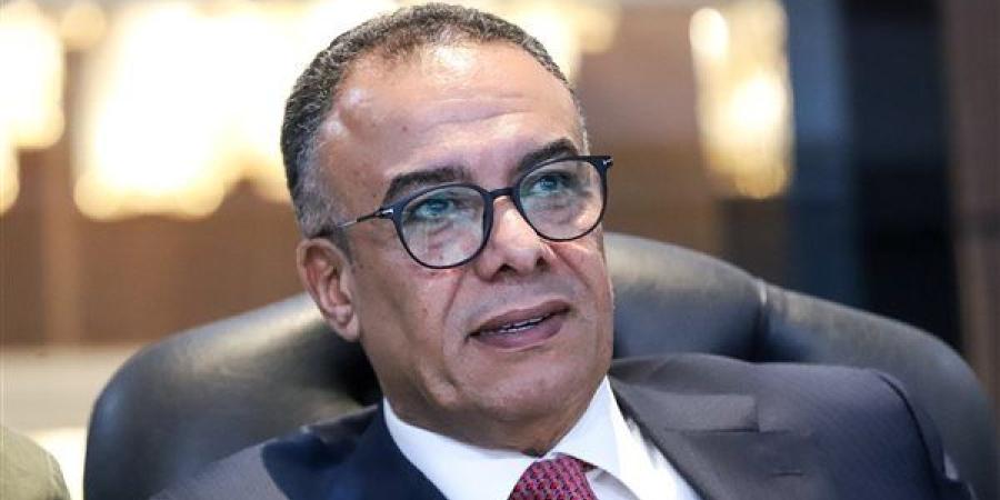 تعرف على قرارات مجلس إدارة الاتحاد المصري لكرة السلة