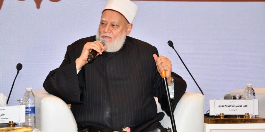 خمسة واجبات لا يبطل الحج بتركها ولكن تجبر بدم.. علي جمعة يكشف عنها