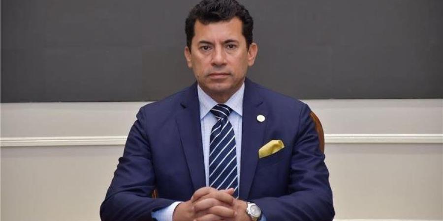 وزارة الرياضة: وصول الرياضيين من ليببا خلال ساعات إلى مطار القاهرة