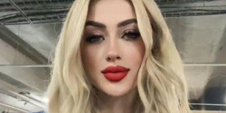 بالفيديو| كارثة على البث المباشر.. مقتل مؤثرة مكسيكية برصاصة مباشرة