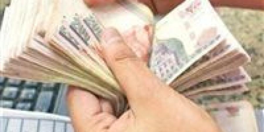 قبل العيد.. موعد صرف مرتبات شهر مايو 2025
