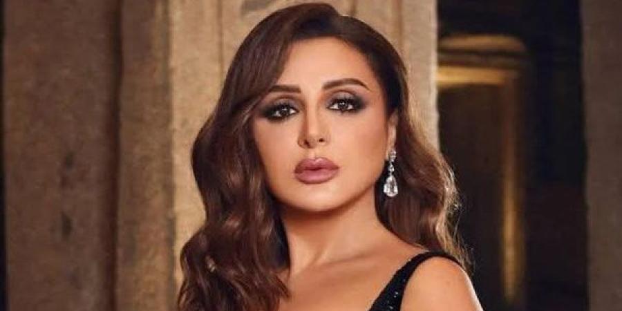 أنغام تحيي حفل الأوبرا ضمن فعاليات مشروع “ليالي مصر”