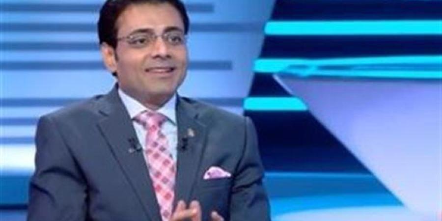 محمد أنيس: التغييرات التجارية الأمريكية تؤثر على الاقتصاد العالمي