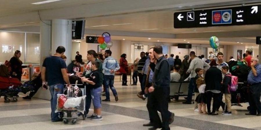 حزب الله ينفي الاتهامات بتهريب الذهب عبر مطار بيروت
