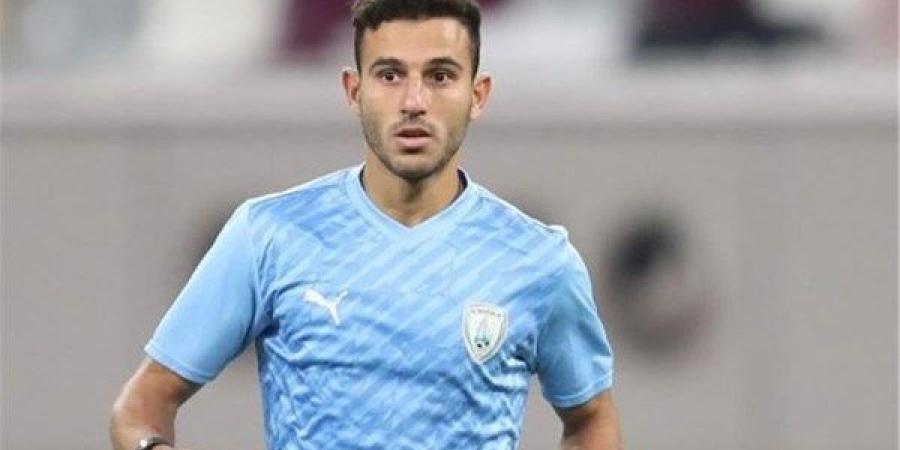 تقارير: الوكرة يرفض بيع حمدي فتحي للأهلي