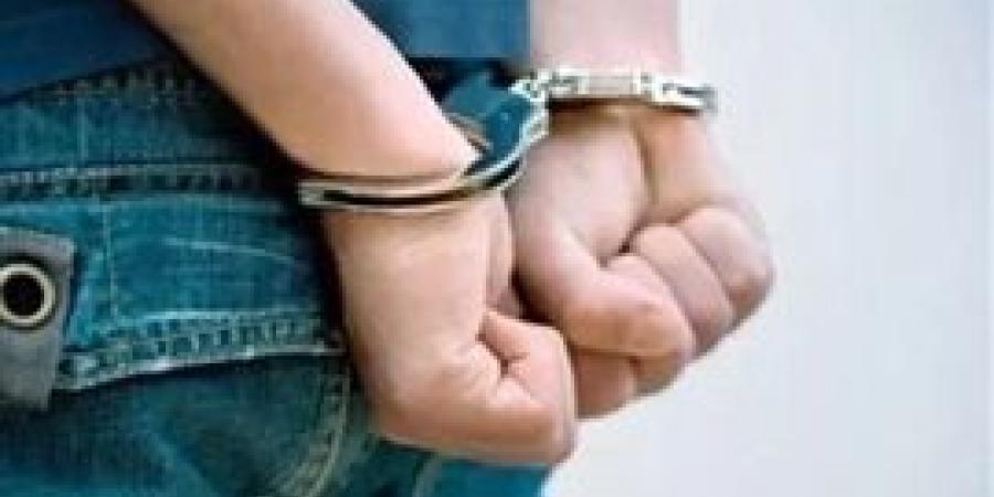القبض على جد هتك عرض حفيده بشبرا الخيمة