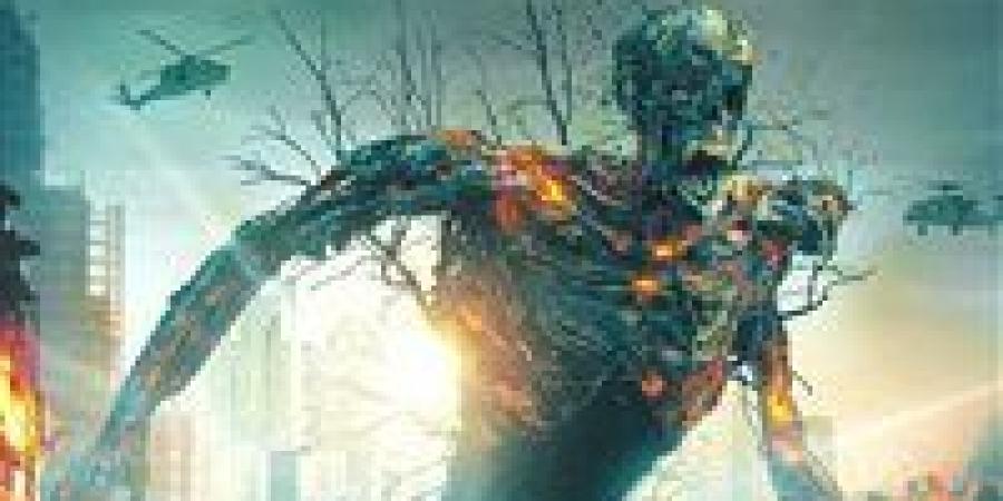 في رحلة مليئة بالإثارة والرعب: HOME SWEET HOME: REBIRTH يصل إلى دور العرض المصرية