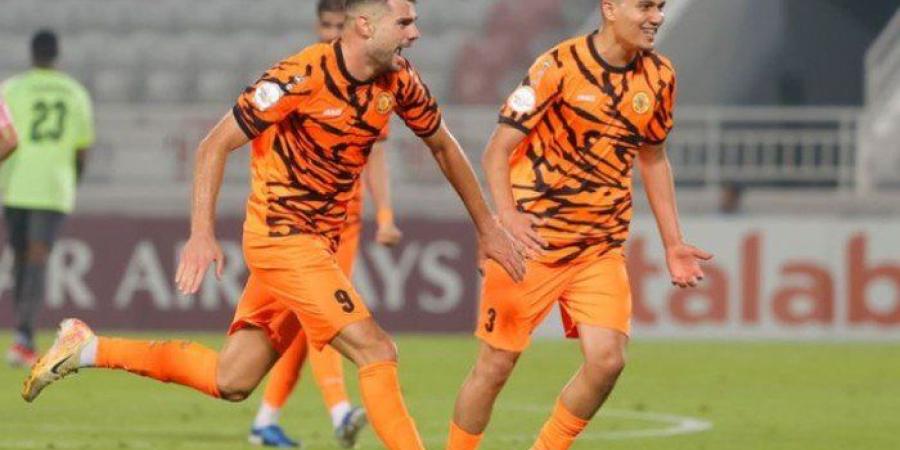خطأ فادح.. حكم قطري ينهي ركلات الترجيح قبل نهايتها بكأس أمير قطر