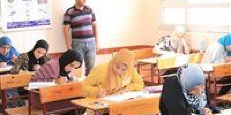 استعلم.. رابط أرقام جلوس الثانوية العامة 2025