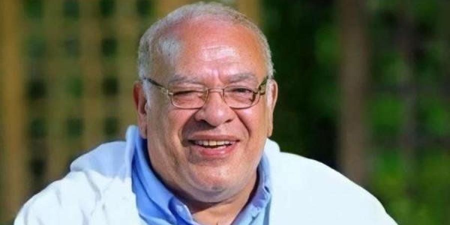 بعد الزلزال.. تعليق مفاجىء من صلاح عبد الله يشعل السوشيال ميديا