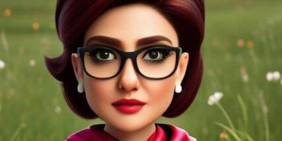 «ربنا يقدرني وأكون ليكي كل دول».. مي كساب توجه رسالة إلى ابنتها «داليدا»