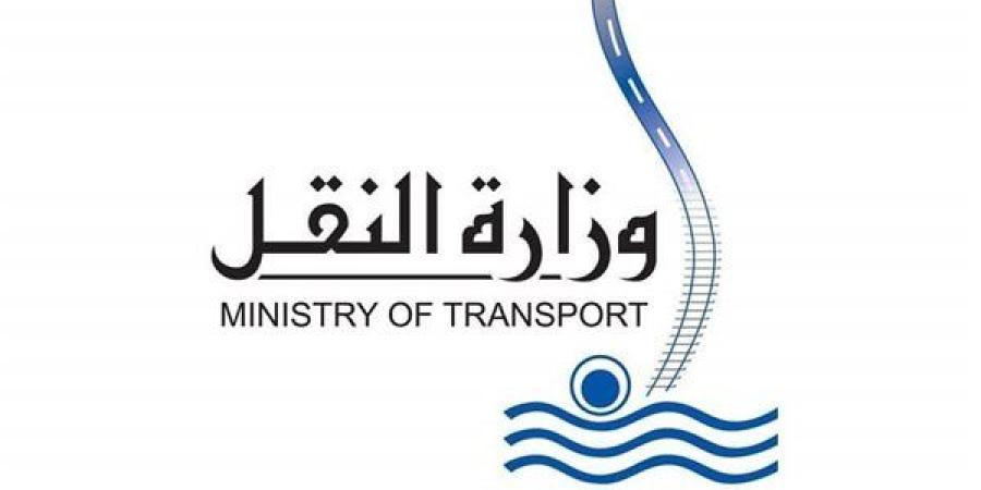 النقل تنفي حدوث انهيار جزئي في محور بديل خزان أسوان