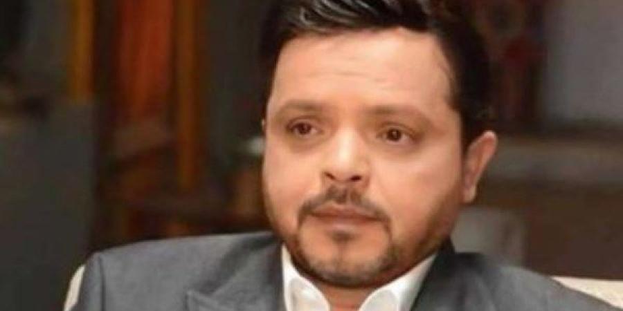 محمد هنيدي يوجّه رسالة قوية ومؤثرة بعد زلزال البحر المتوسط
