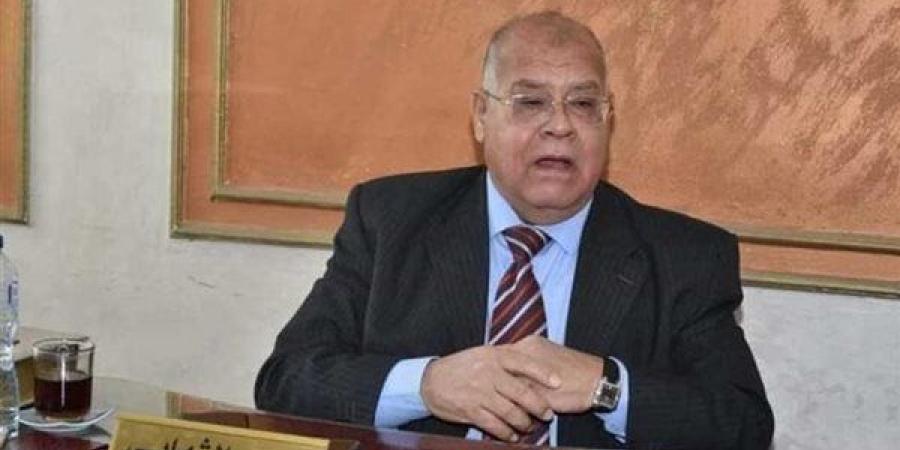 الشهابي: القمة الأمريكية الخليجية تؤكد موقف مصر والدول العربية الرافض للتهجير
