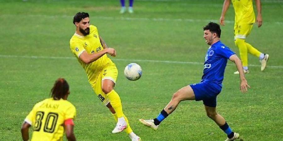 بث مباشر.. مشاهدة مباراة دهوك والطلبة في الدوري العراقي