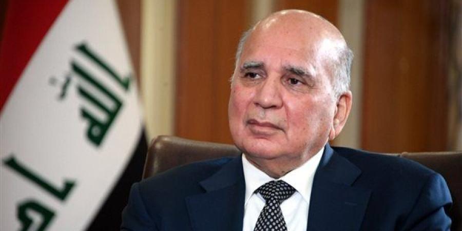 العراق: توافق ثلاثي مع مصر والأردن حول القضايا المصيرية وعلى رأسها فلسطين