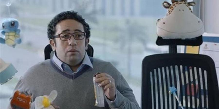 محمد طعيمة: البشر مش زي بعض.. في ناس أولويتهم يعيشوا حياة فيها حب واحتواء