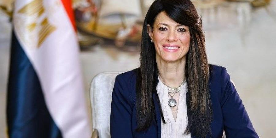 المشاط تشهد إطلاق المعسكر التدريبي لرواد الأعمال في مجال المياه EU 4Water Preneurs