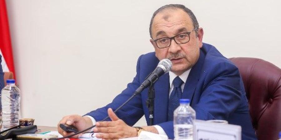 وزير قطاع الأعمال: توسيع الشراكة مع القطاع الخاص مرتكز لا غني عنه للنجاح