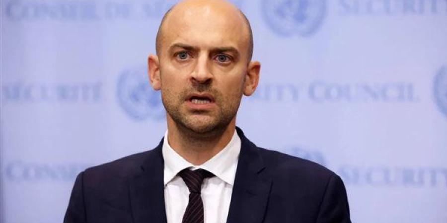فرنسا: سنعترف بدولة فلسطين دعمًا لحل سياسي دائم في الشرق الأوسط