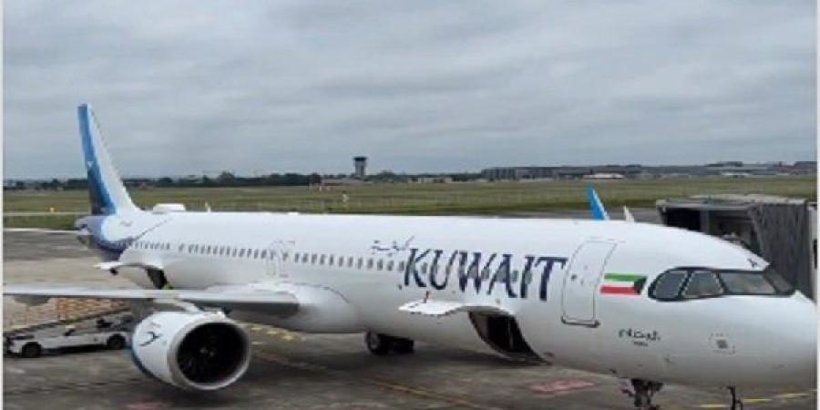 الخطوط الجوية الكويتية تعلن عن خصم 15% بمناسبة استلام أحدث طائراتها من «إيرباص»