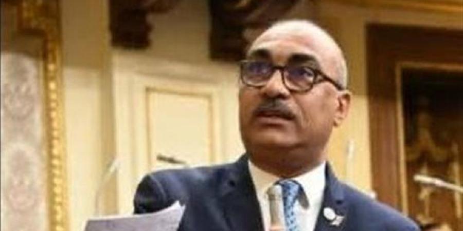 إيهاب منصور : إحنا بلد حضارات ويجب وقف قرار إخلاء المؤسسات الثقافية فورًا