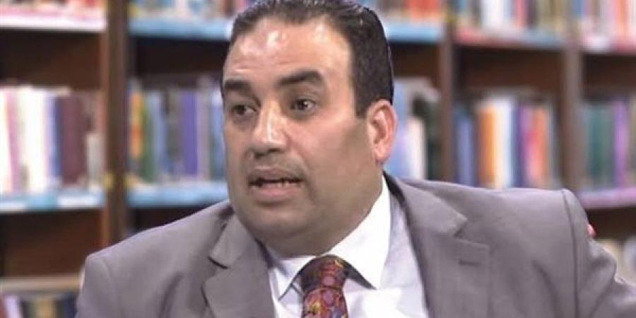 حسين علاوي: وزراء الخارجية العرب يقرون إحياء لجنة عليا لتفكيك أزمات المنطقة