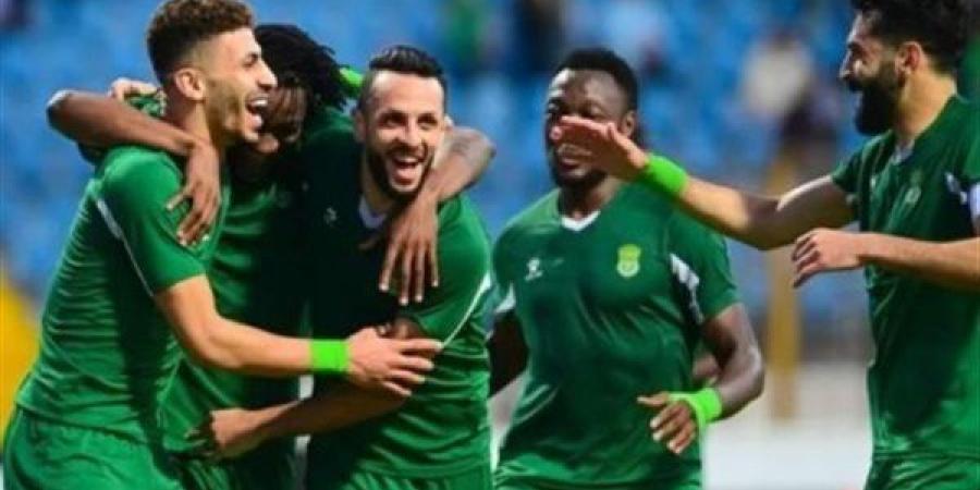 بث مباشر.. مشاهدة مباراة الاتحاد السكندري وسموحة في الدوري المصري