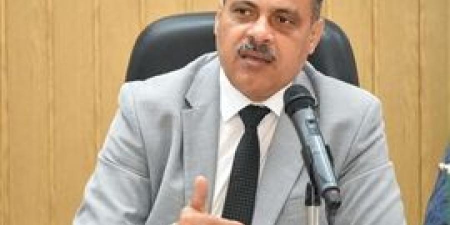 تموين الشرقية.. يضبط 14 شيكارة علف مخلوط بالقمح المحلي و14 طن و320 كجم قمح المحلي بمركز ههيا