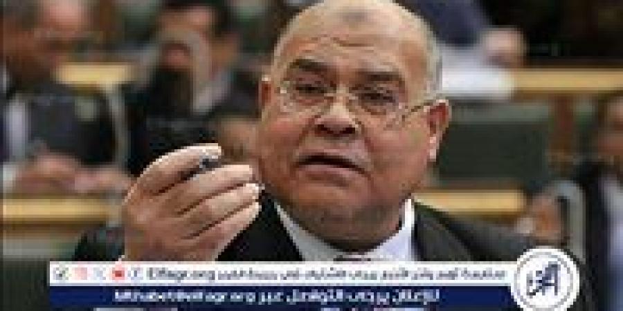 ناجي الشهابي عن تصريحات ترامب حول غزة: بجاحة سياسية غير مسبوقة