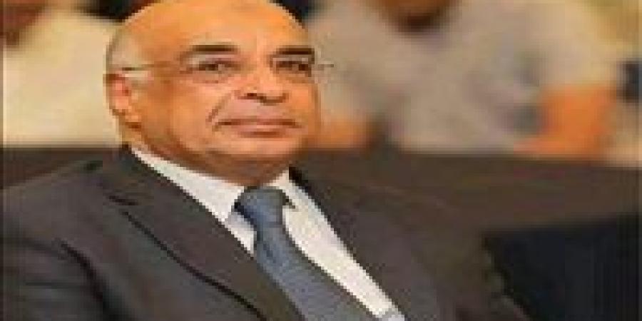 لمدة 6 أشهر.. وزير العدل يعين محمد فاروق قائمًا بأعمال الشهر العقاري