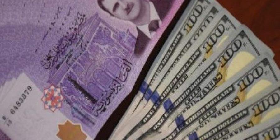سوريا تخطط لوقف طباعة عملتها في روسيا