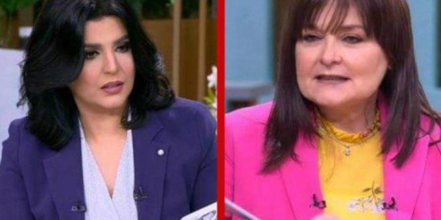 بعد 10 سنوات.. منى الشاذلي تكشف تفاصيل وصية عبد الرحمن الأبنودي
