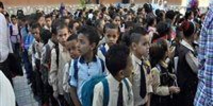 الأقصر تحصد المركز الأول في المسابقة الشتوية للتربية الموسيقية