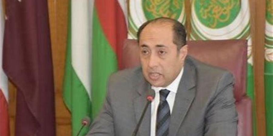 حسام زكي ينفي انسحاب أي وفد من القمة العربية ويشيد بجهود العراق