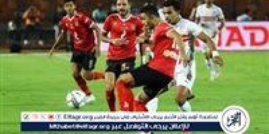 القمة ولّعت.. انسحاب الأهلي يشعل أزمة كروية جديدة في الكرة المصرية