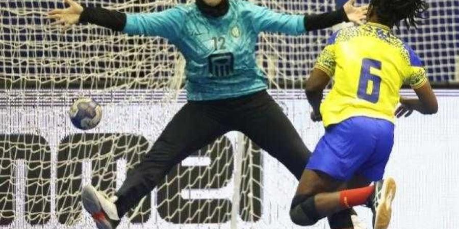 بترو أتلتيكو يفوز على البنك الأهلي في كأس الكئوس الإفريقية لكرة اليد