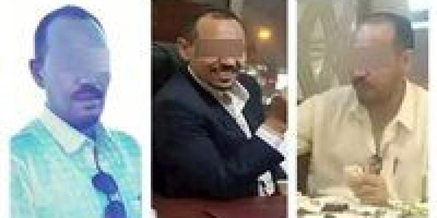 محاكمة سفاح المعمورة أمام الجنايات.. قرار جديد بشأن المحامي قاتل النساء بالإسكندرية