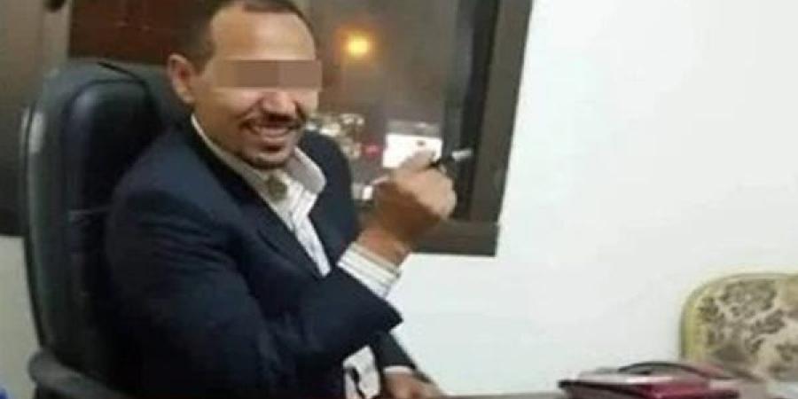 النيابة العامة: "سفاح المعمورة" قتل زوجته المجني عليها الثانية خنقًا خشية افتضاح أمره