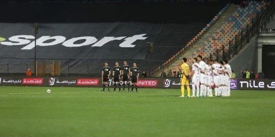 لاعب الزمالك السابق: المحكمة الرياضية ستصدق على قرار التظلمات