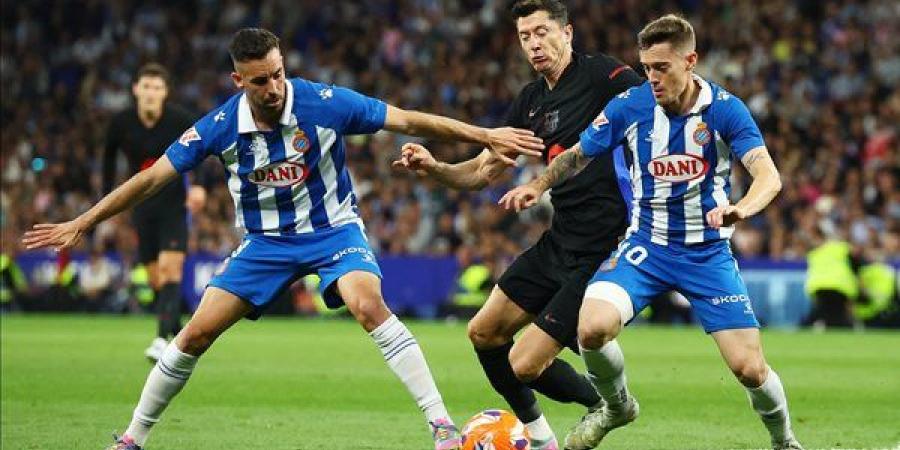 رسميًا.. برشلونة يحصد لقب الدوري الإسباني للمرة الـ28 في تاريخه